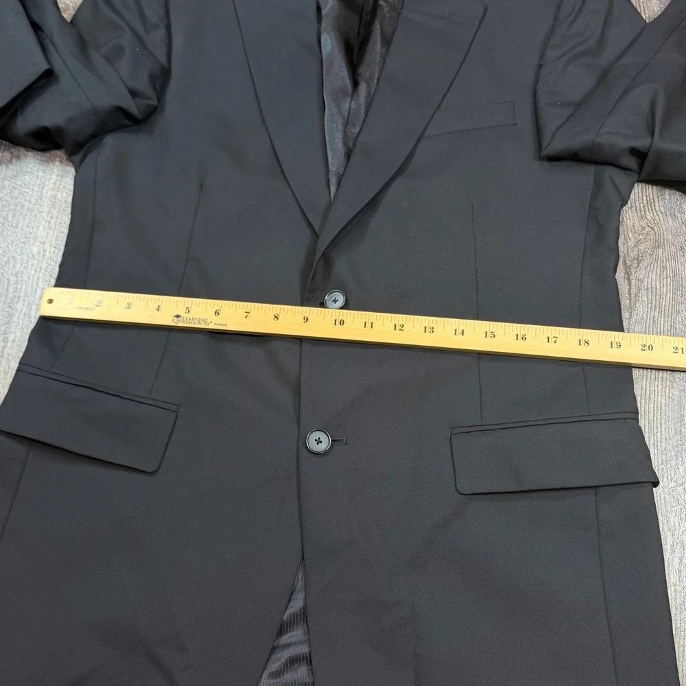 Austin Reed Suit Men 39R 
